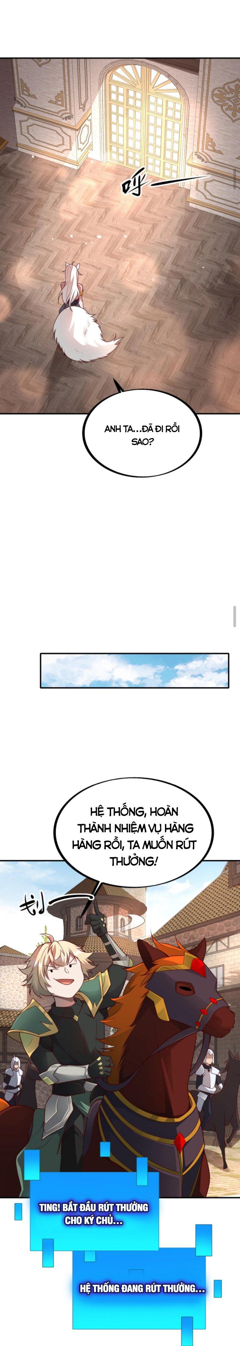 người chơi và nhân chính đều muốn làm hại ta chapter 32 14