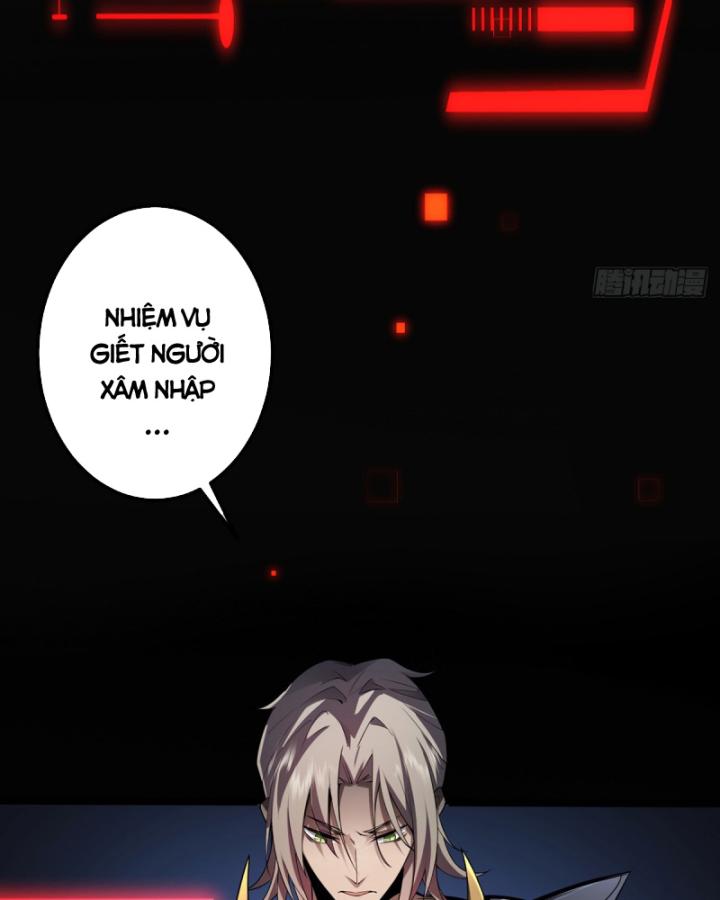 ta, chúa tể rừng xanh chapter 4 100