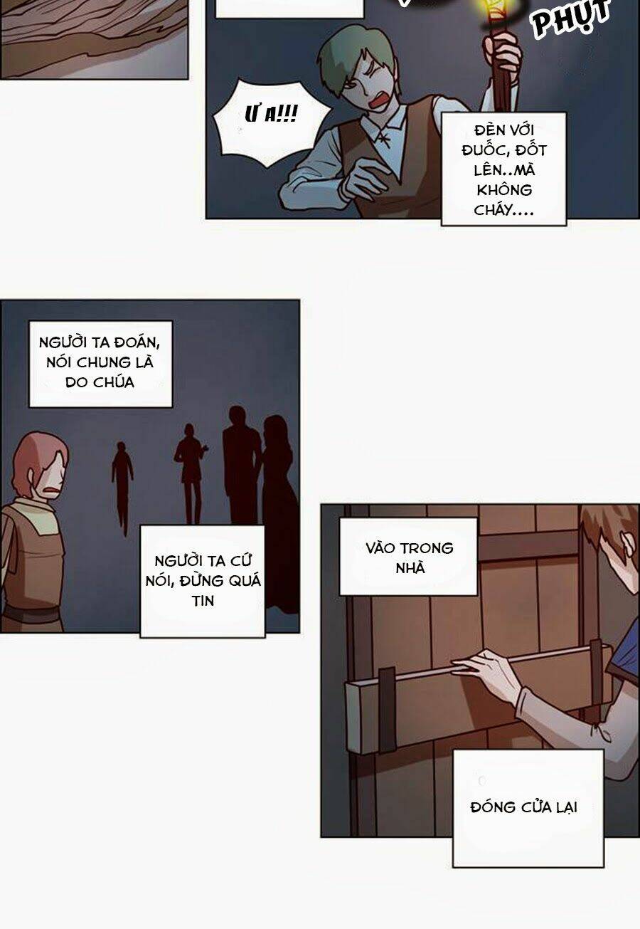 the devil king is bored chapter 71 4