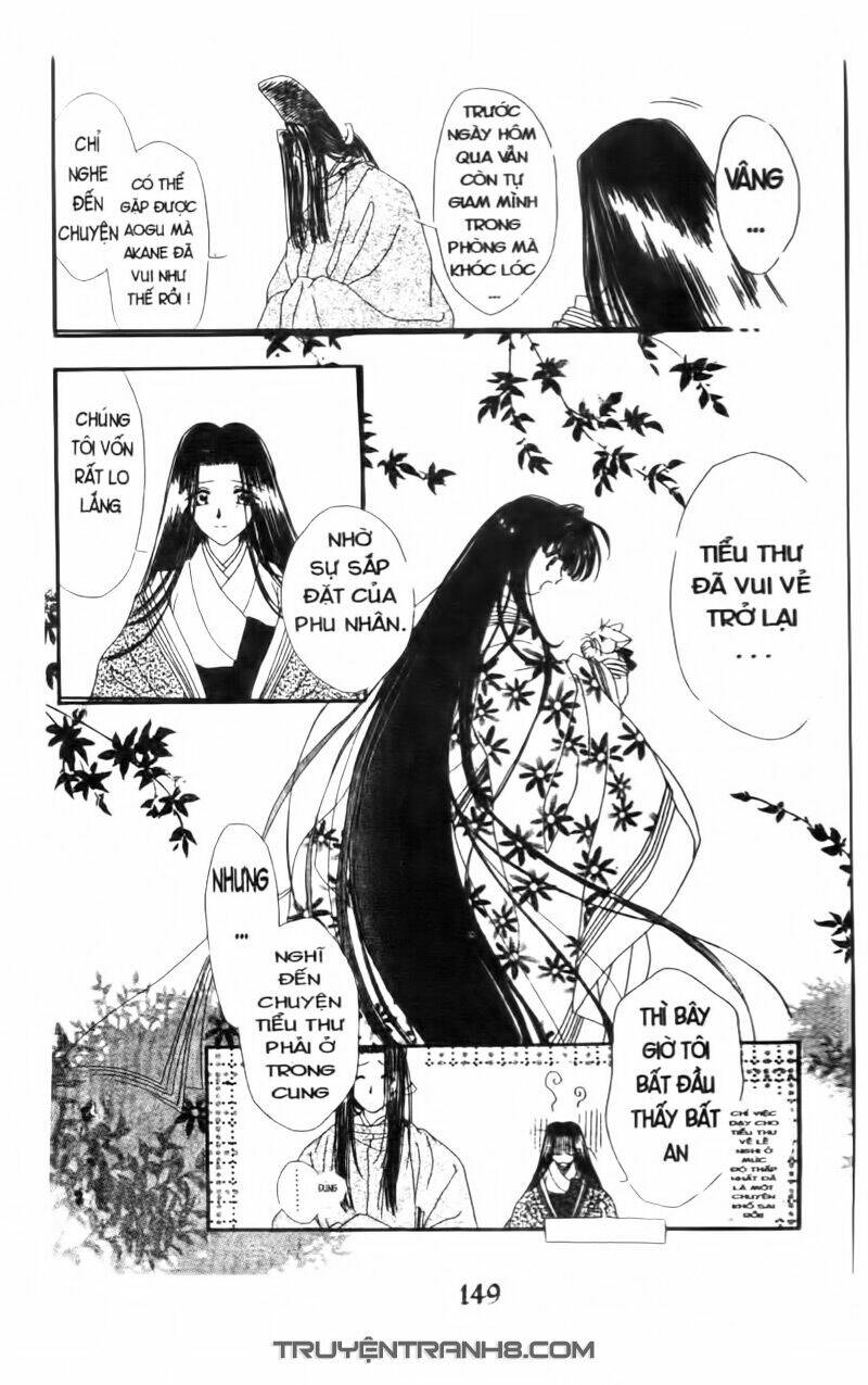 sao băng trong lòng ~ starlight to your heart ~ chapter 13 6