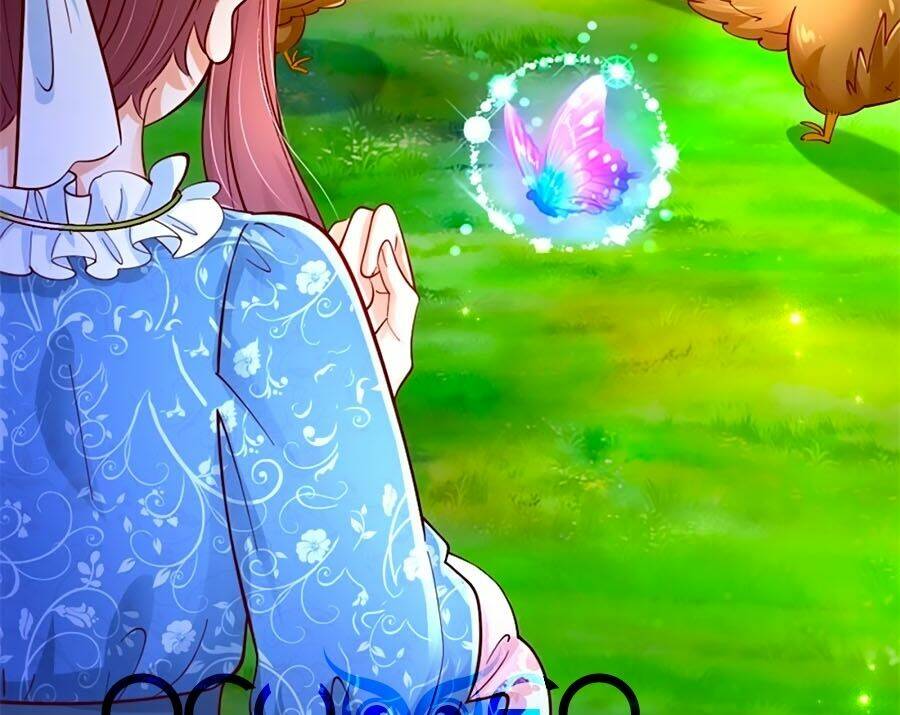 bỗng một ngày trở thành con gái nhà vua chapter 244 27