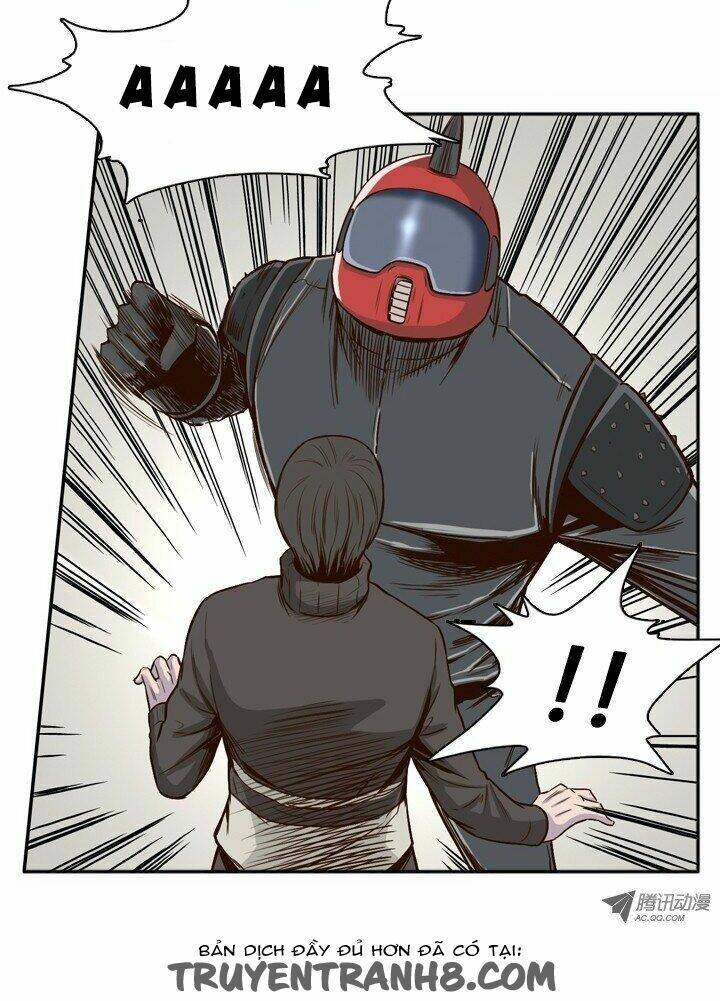 vua của vong linh chapter 24 5