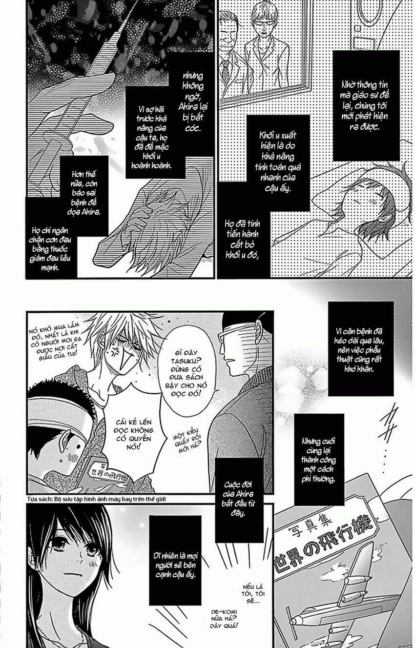 điện kích daisy chapter 75 30