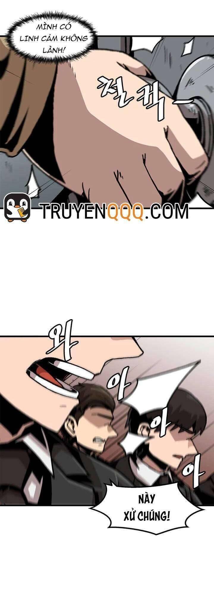 lên cấp một mình chapter 59 38