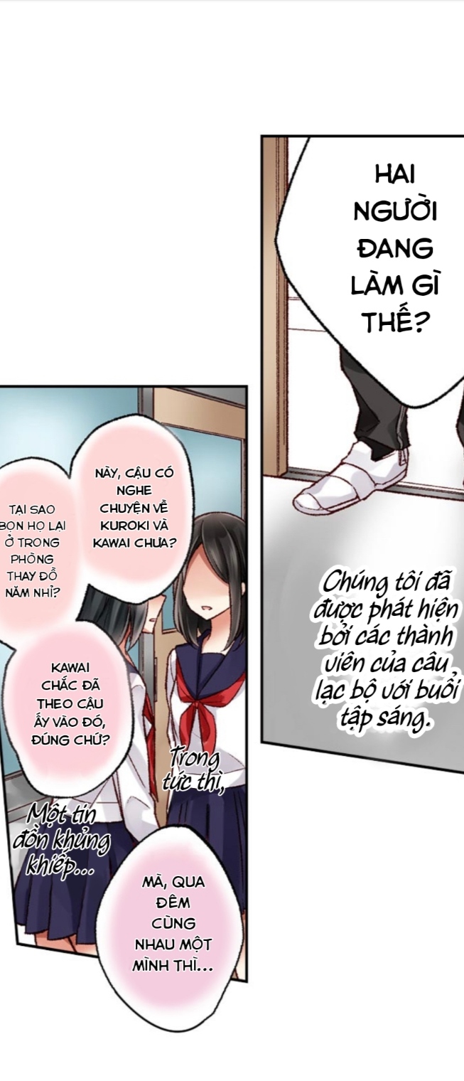 [16+] họ chắc chắn có mối quan hệ s.x chapter 1 11