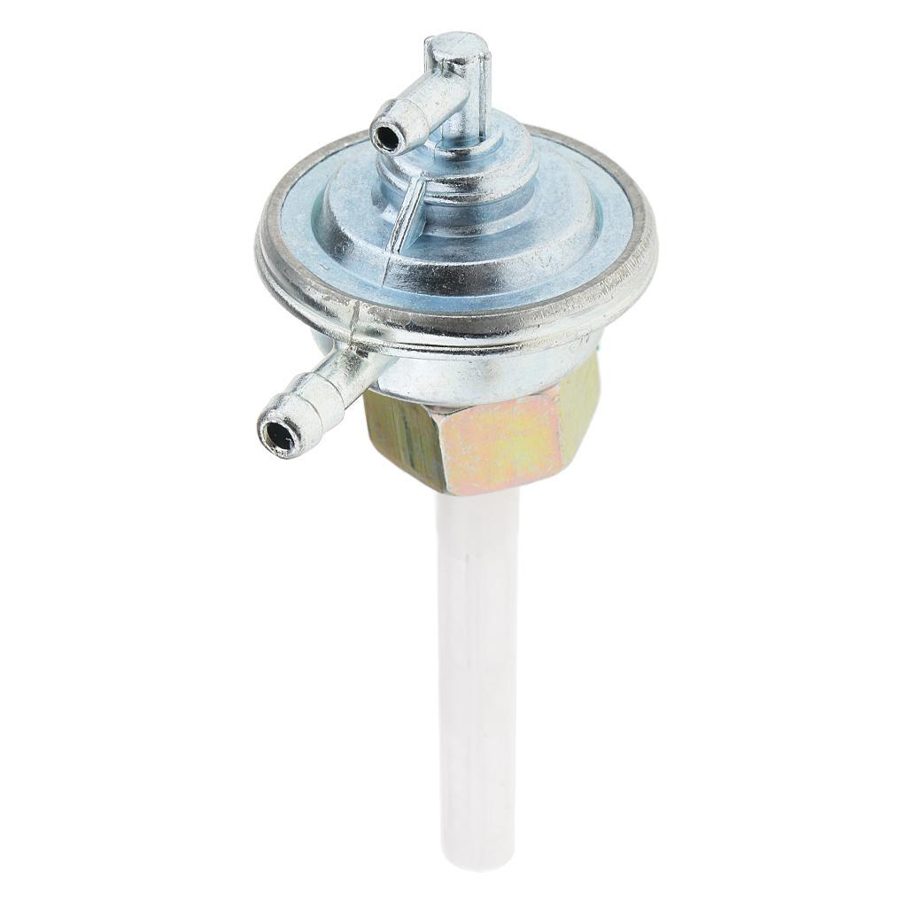 6x Fuel Switch Pump Valve Petcock for GY6 50cc 125cc 150cc 250cc Moped ATV