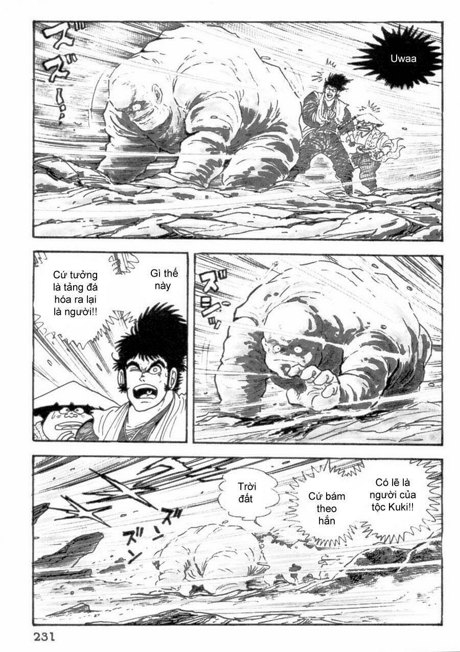 makai tenshou chapter 6 6