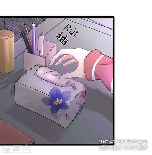 quỷ vương hai mặt quấn lấy tôi chapter 40 21