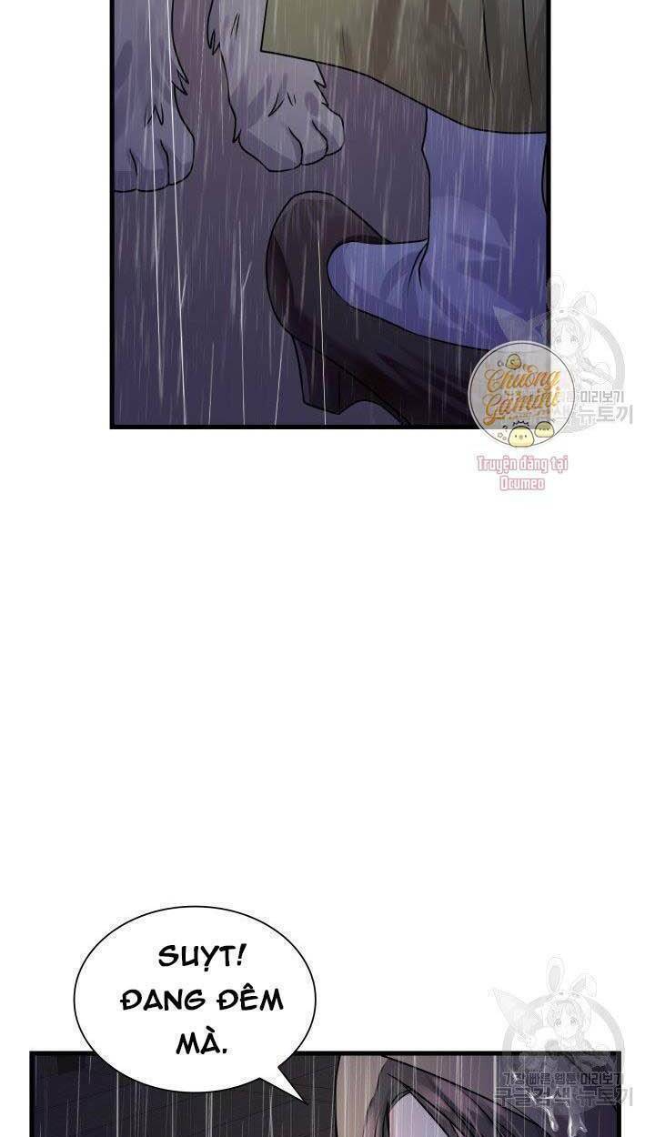 cô dâu của sói đen chapter 8 59