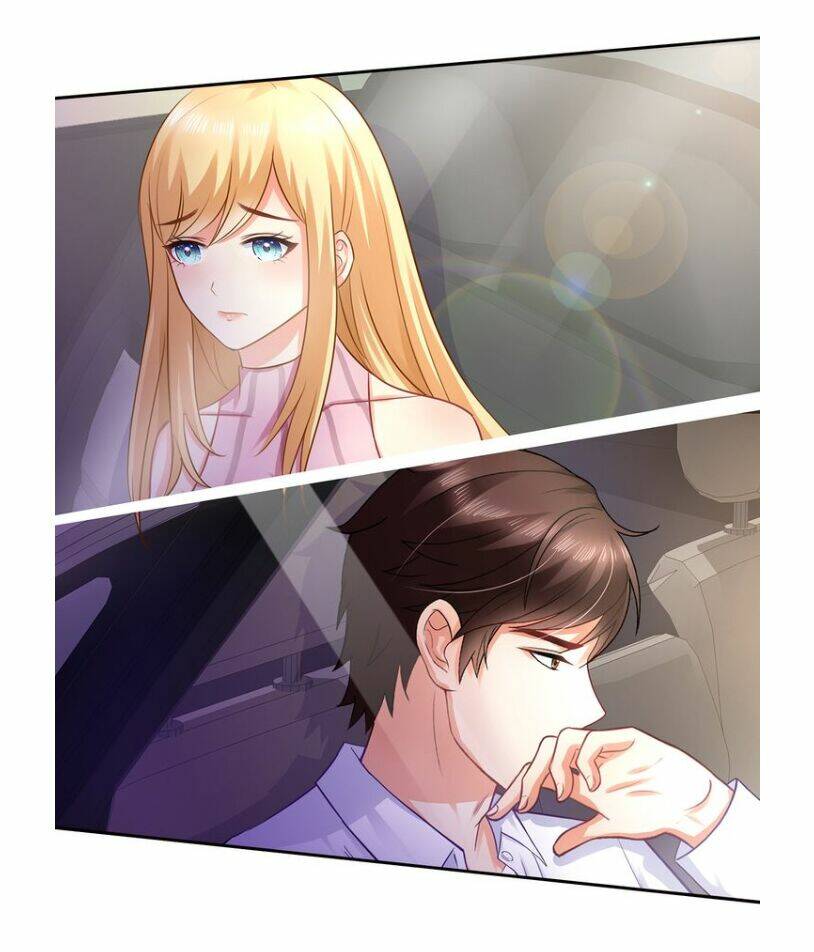 ác ma đích độc sủng điềm thê chapter 8 14