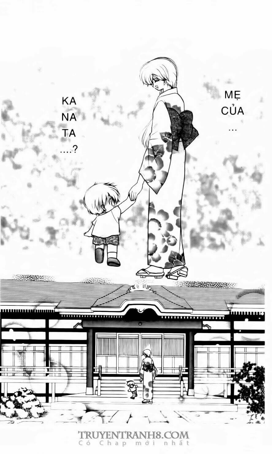 daa! daa! daa! chapter 49 13