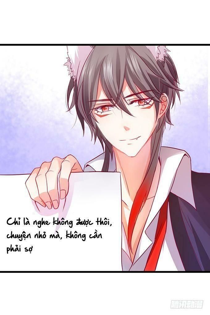 hồ tiên hung bạo chapter 52 36