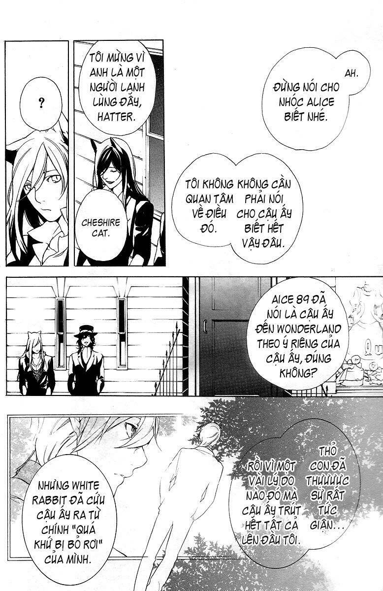 are you alice? chapter 10 19