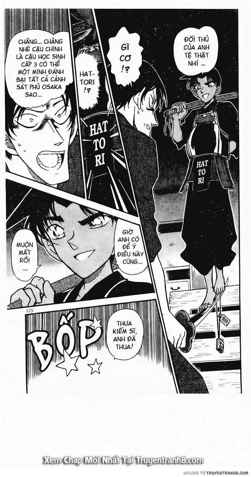 conan chapter 316 17