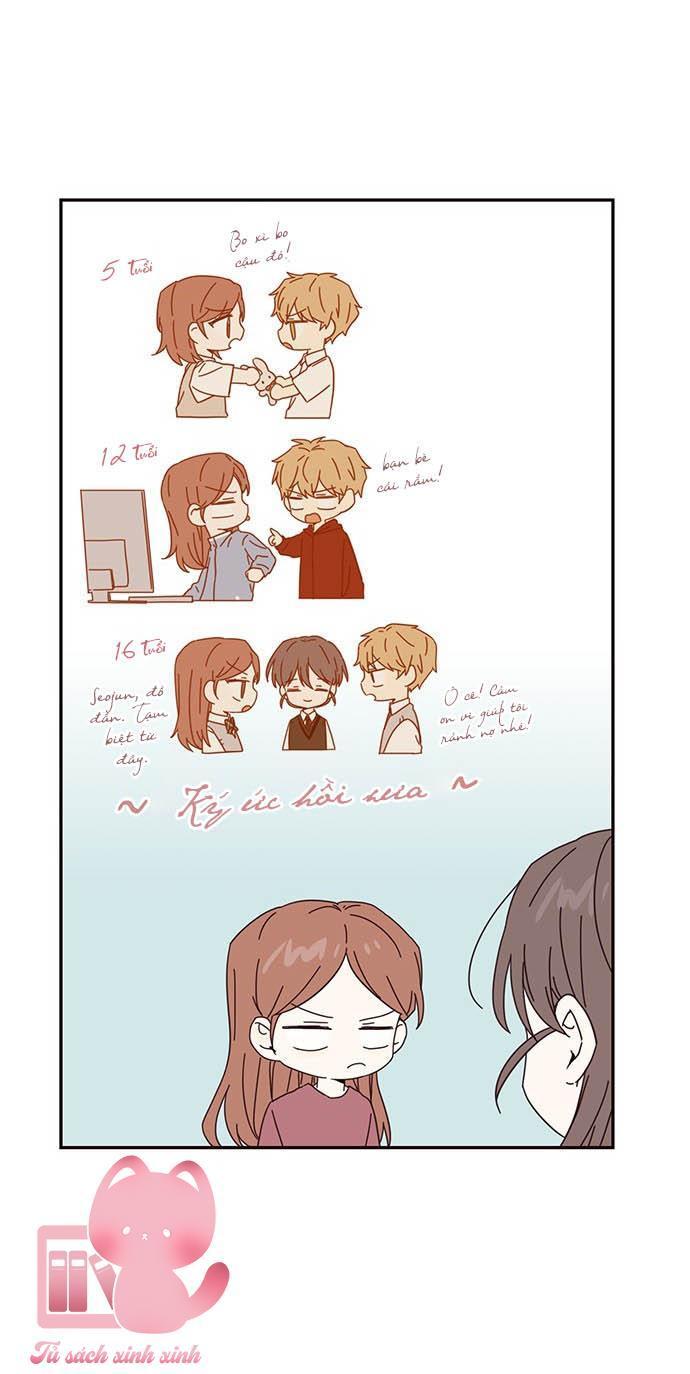 sợi chỉ tình yêu chapter 24 40