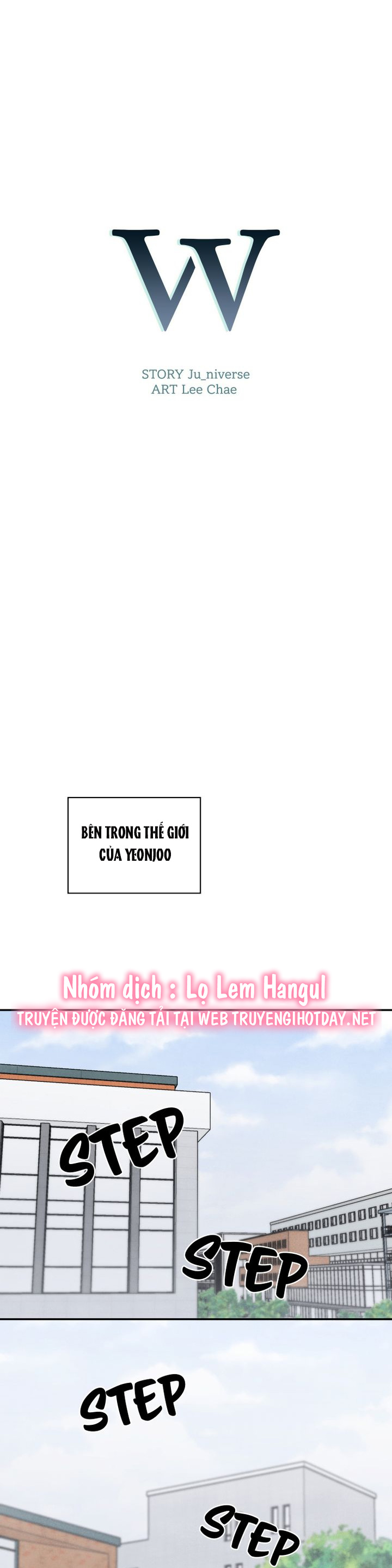 hãy để tôi một mình chapter 95 1