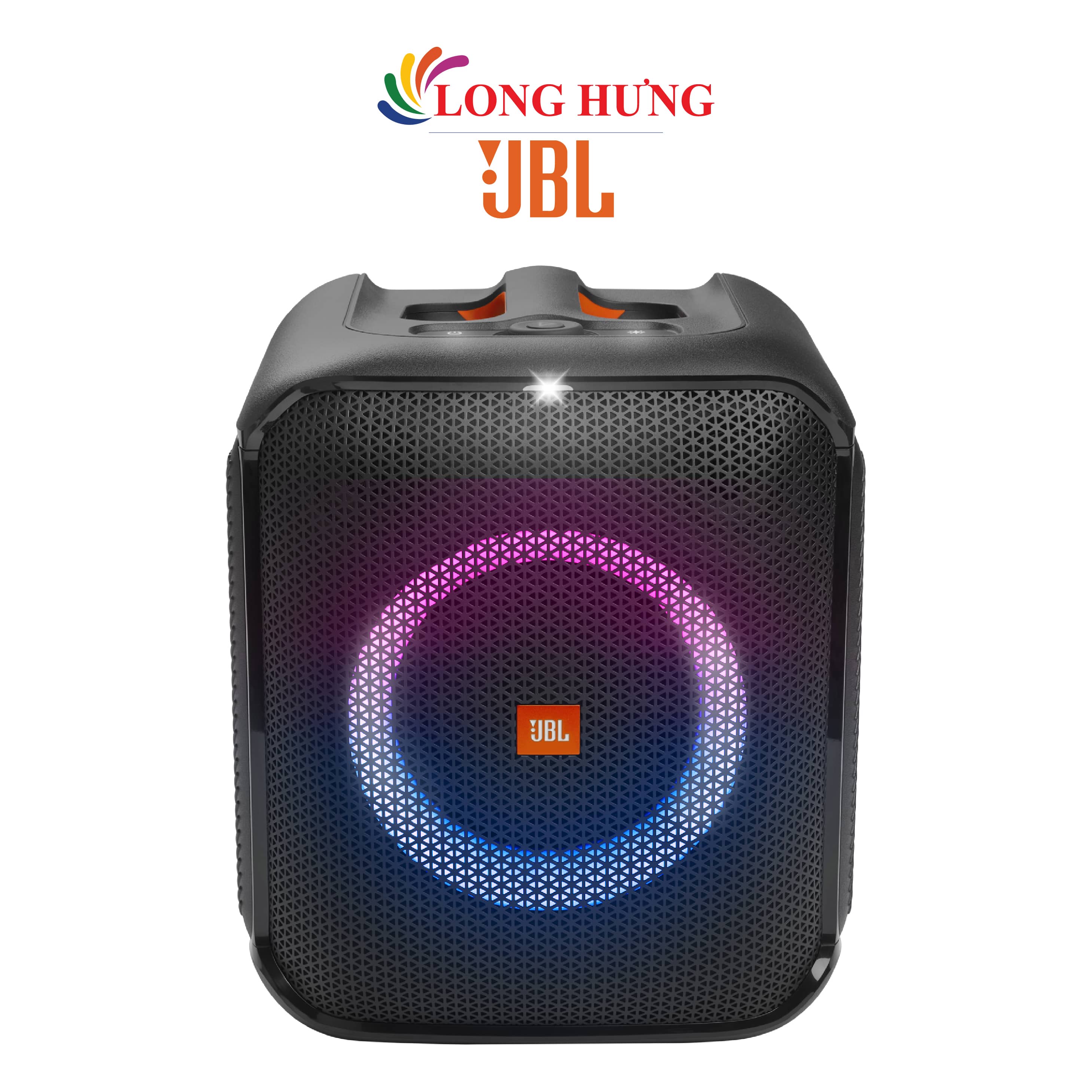 Loa Bluetooth JBL Partybox Encore Essential JBLPBENCOREESSAS - Hàng chính hãng