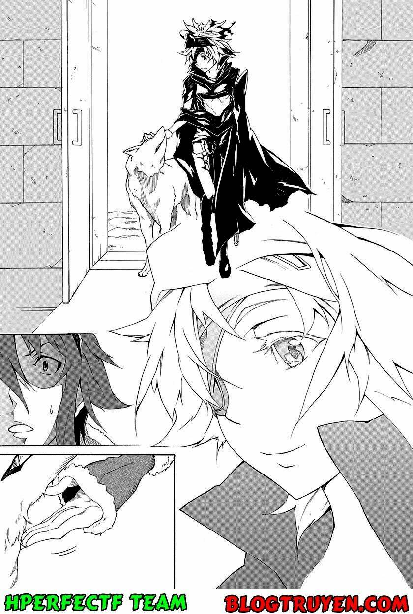 rokka no yuusha chapter 1 13