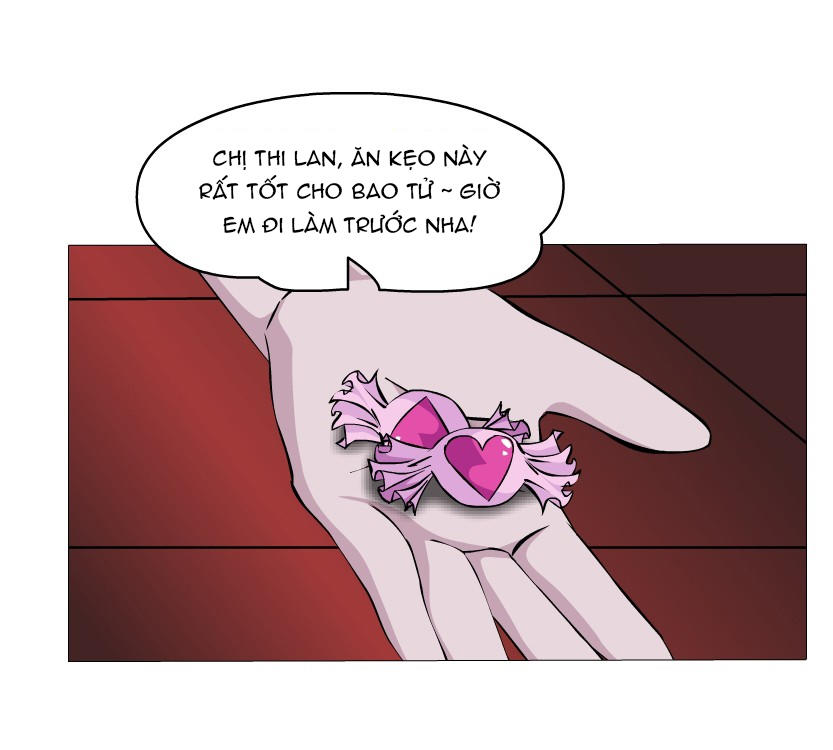 cạm bẫy của nữ thần chapter 48 5