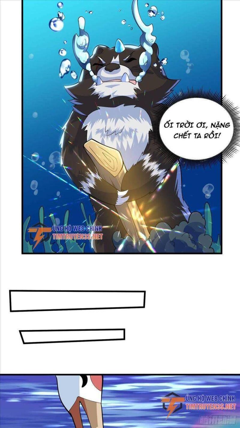 đạo pháp là gì? ta chỉ biết lôi pháp chapter 11 28