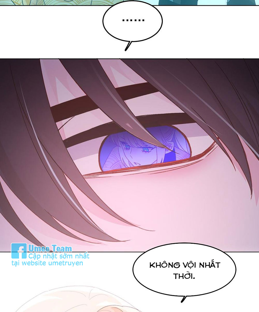 tôi phải làm một kẻ đại xấu xa chapter 125 30