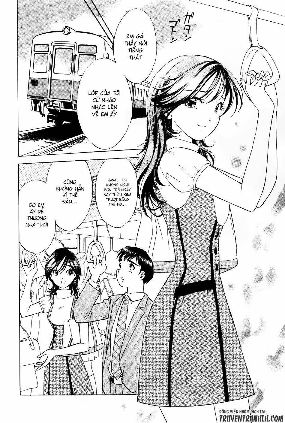 noel no kimochi chapter 4 4