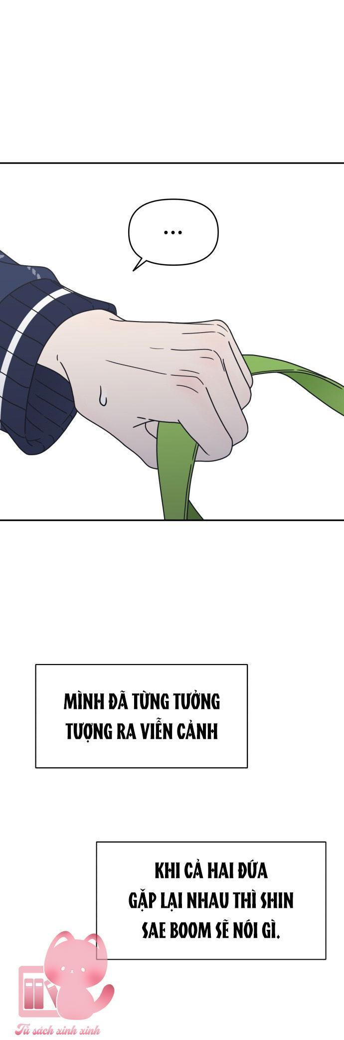 nói không với tình công sở chapter 2 94