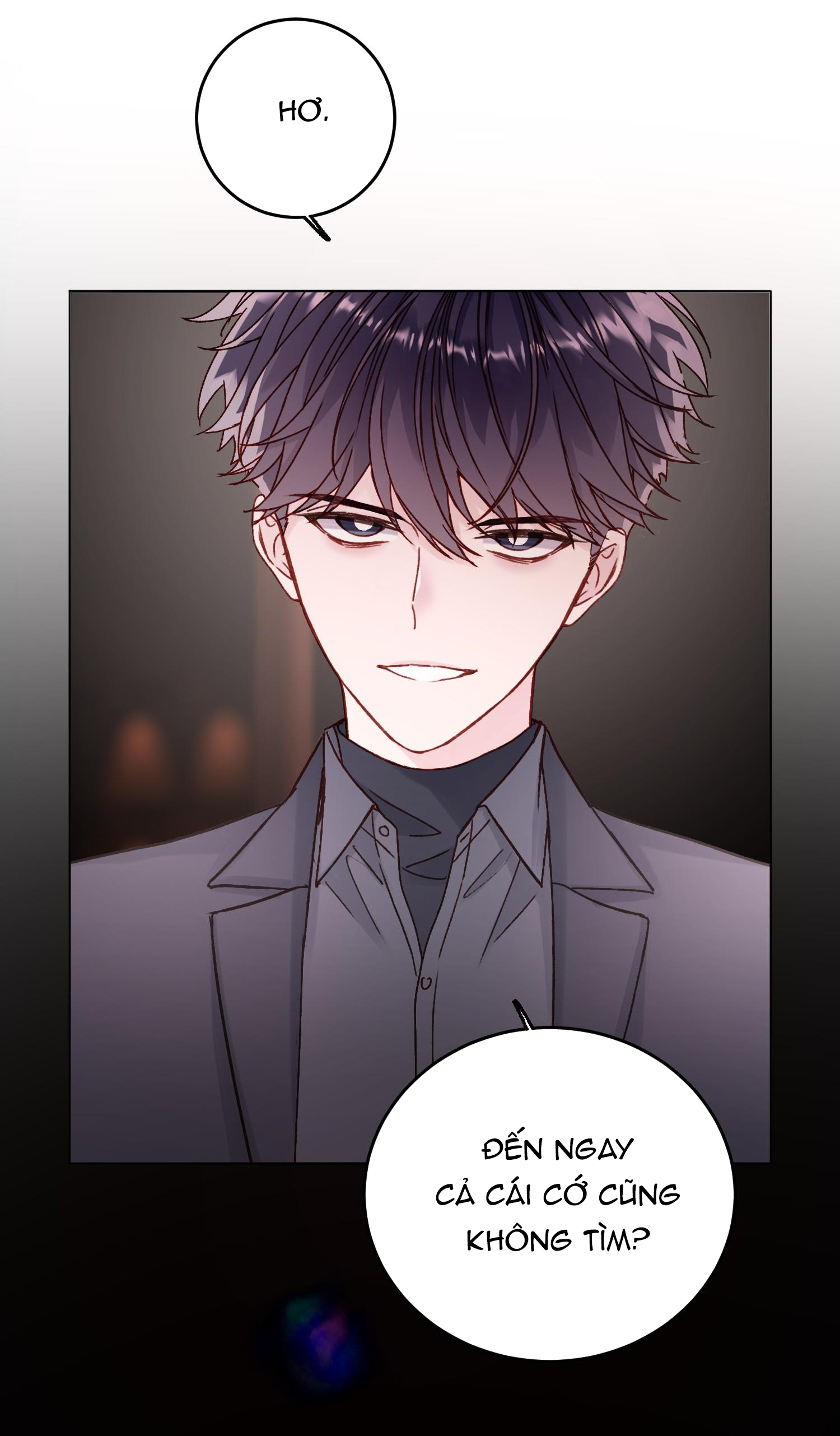 tôi phải làm một kẻ đại xấu xa chapter 78 9