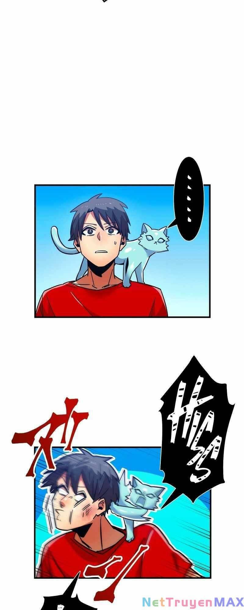 Huyết Thánh Cứu Thế Chủ~ Ta Chỉ Cần 0.0000001% Đã Trở Thành Vô Địch chapter 31 77