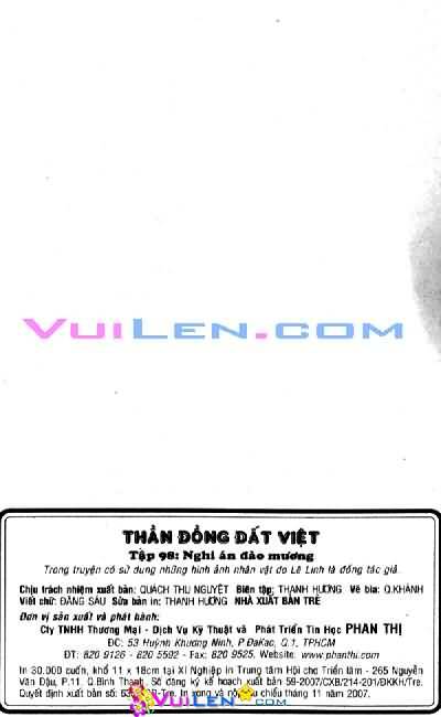 thần đồng đất việt chapter 98 2