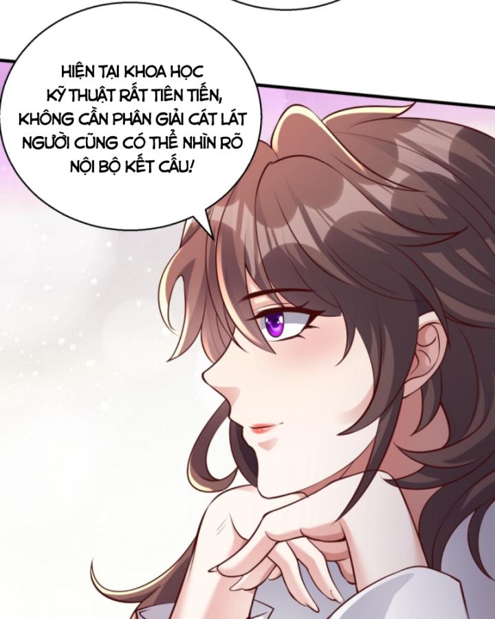 học cùng em gái, tôi bất cẩn vô địch rồi chapter 112 31