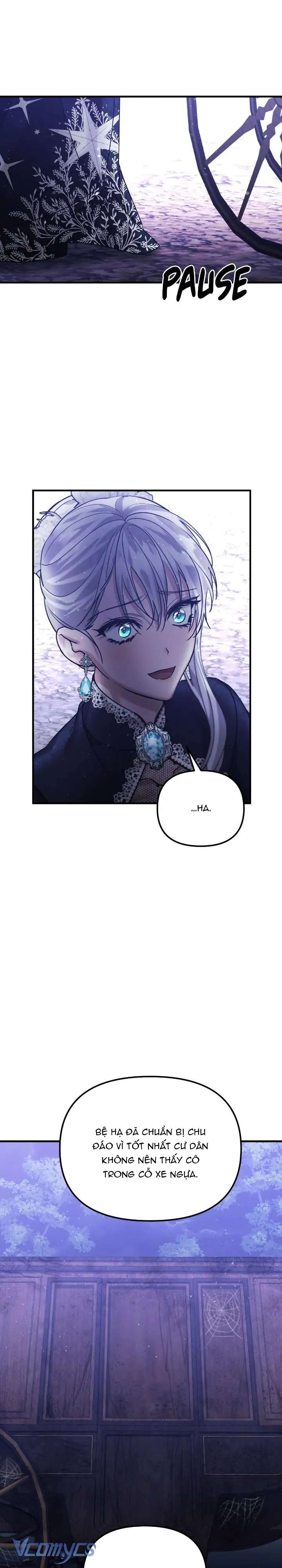 hôn nhân trả thù chapter 45 6