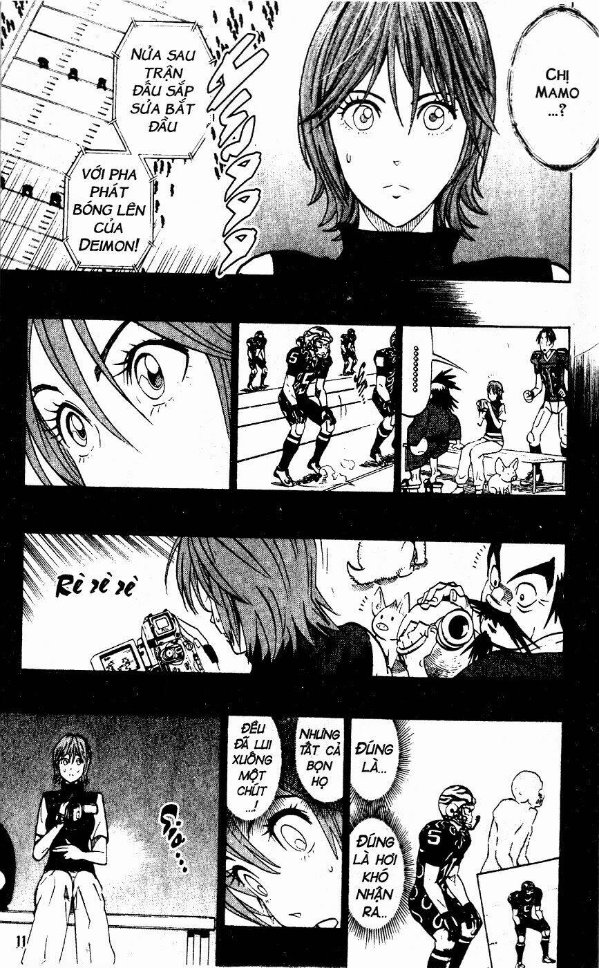 lá chắn mắt chapter 179 5