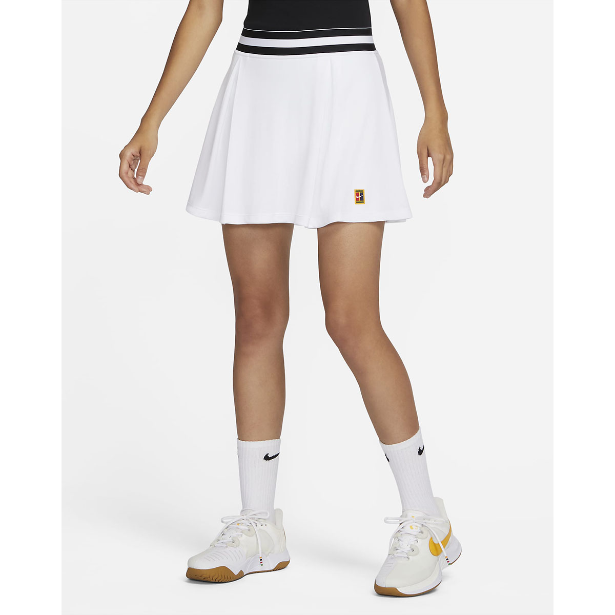 Chân váy thể thao Nữ NIKE AS W NKCT DF HERITAGE SKIRT