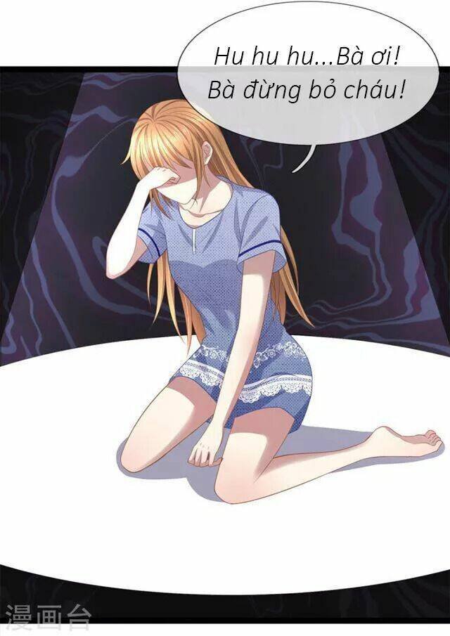 quỷ vương hai mặt quấn lấy tôi chapter 26 3