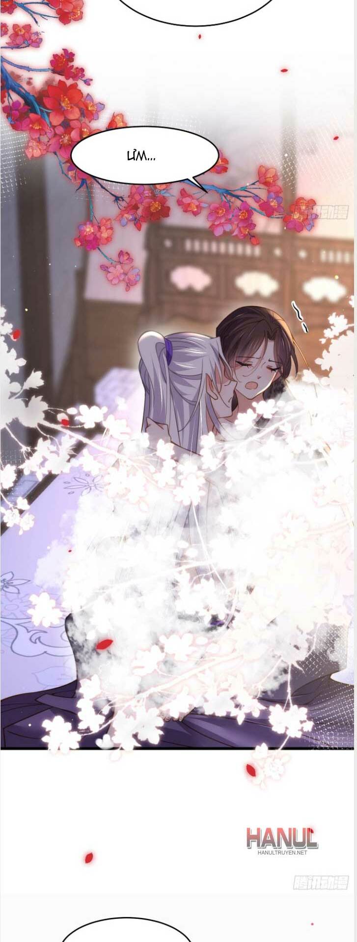 hoạn phi thiên hạ chapter 179 12