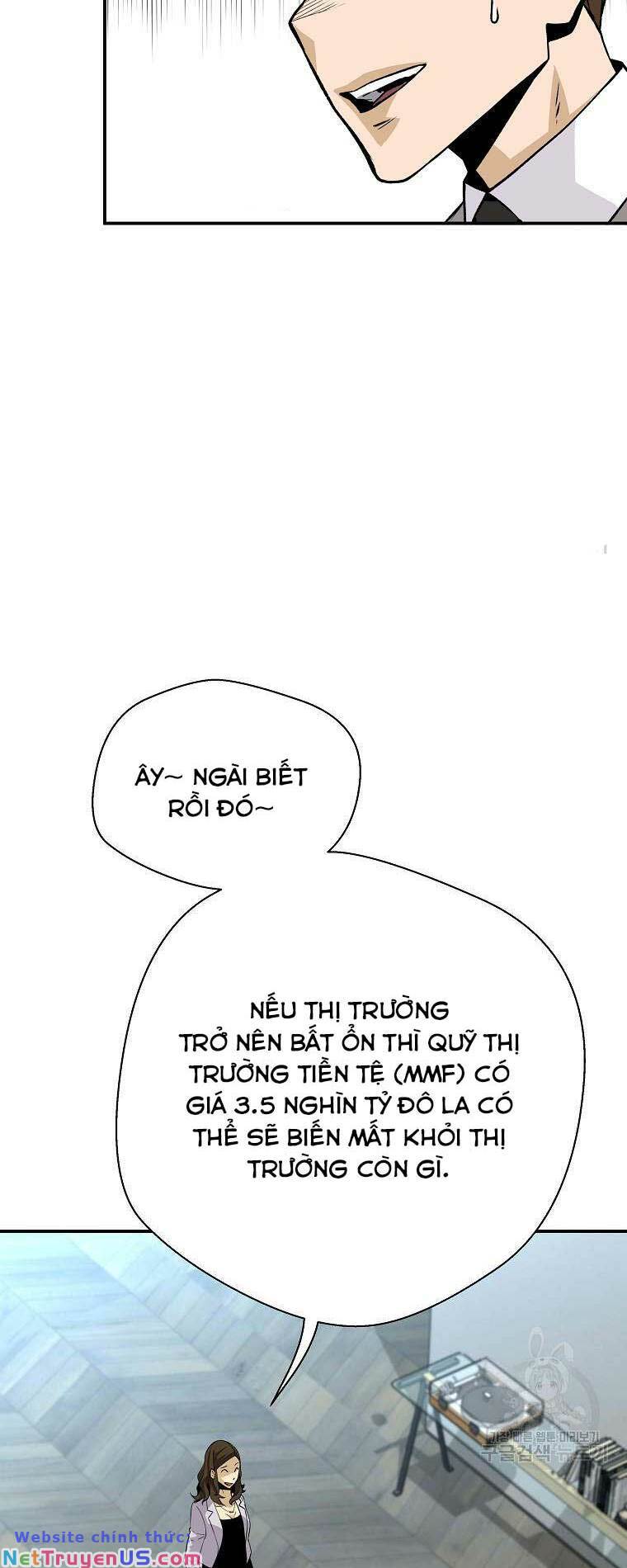 sự trở lại của huyền thoại chapter 107 31