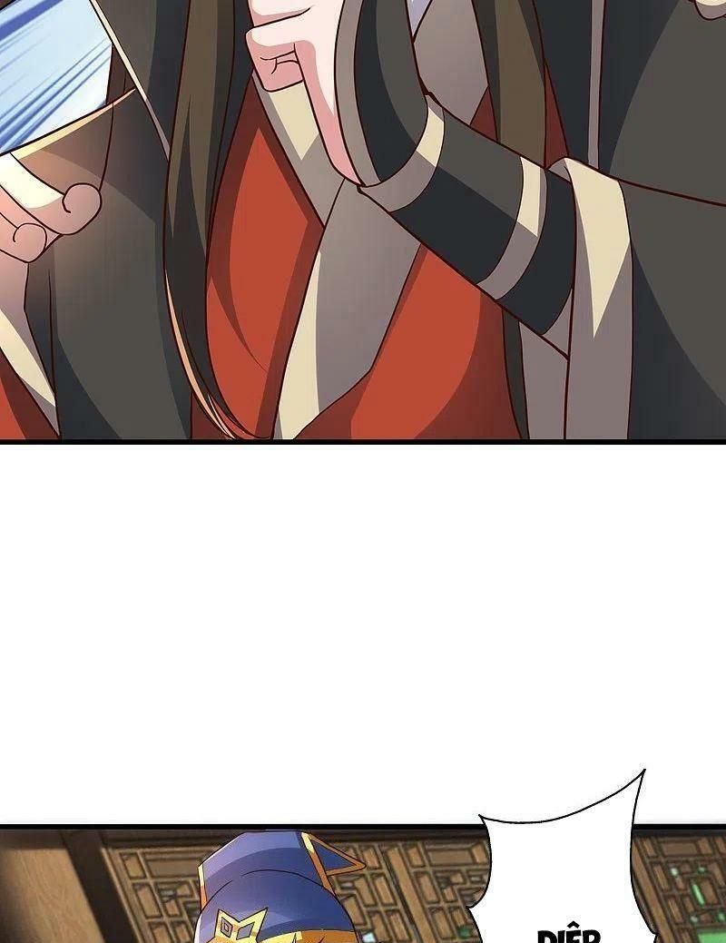 tiên võ đế tôn chapter 261 37