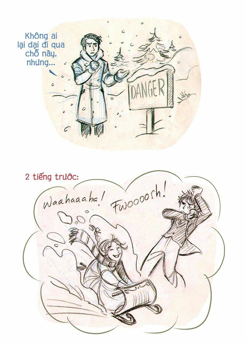 miss abbott and the doctor chapter 4 5