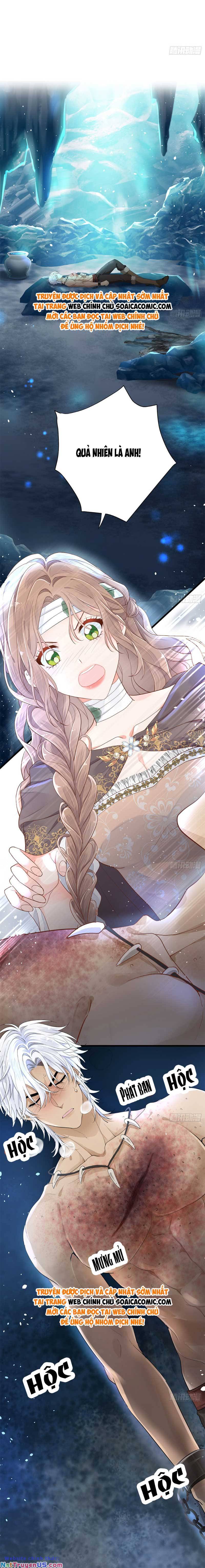 xuyên đến dị giới toàn trai đẹp chapter 6 8