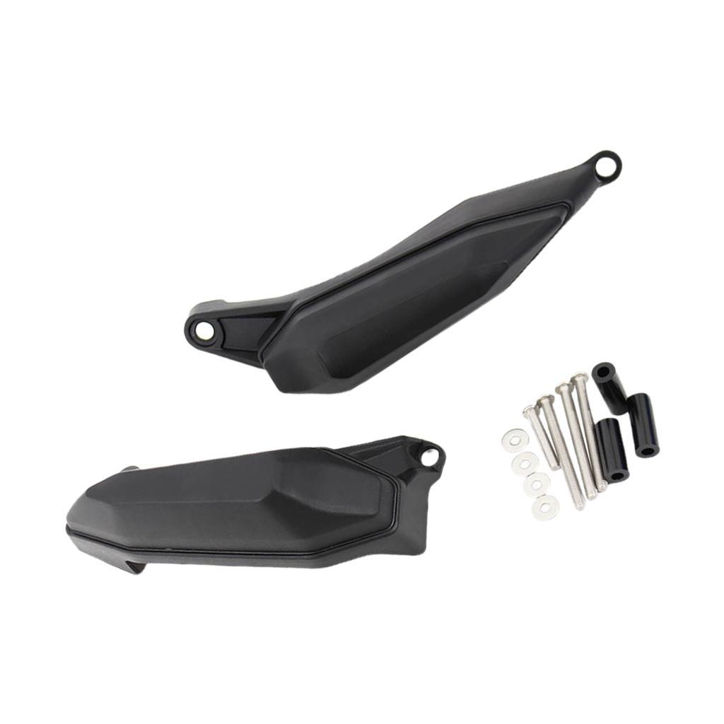 Motorcycle Engine Protector Guard Falling Protection Collision Side Frame Sliders Fit for 2015-2021 Accessories Motorbike
