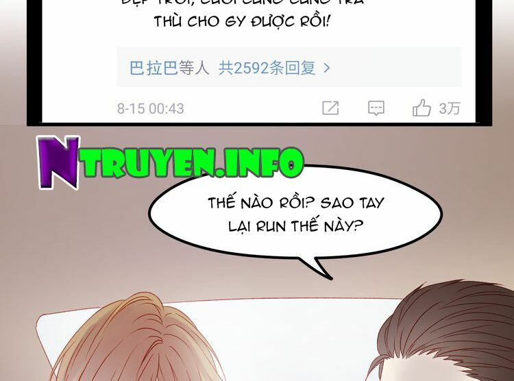 lượm được một tiểu hồ ly phần 2 chapter 45.5 8