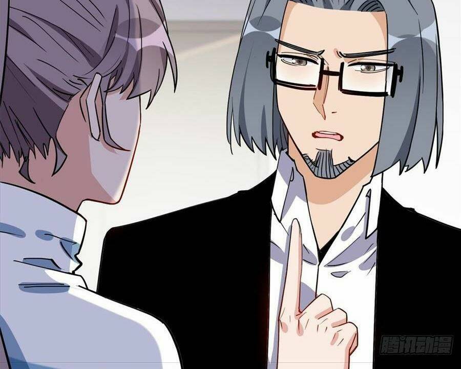 cố tổng, vợ của ngài quá mạnh rồi! chapter 89 26