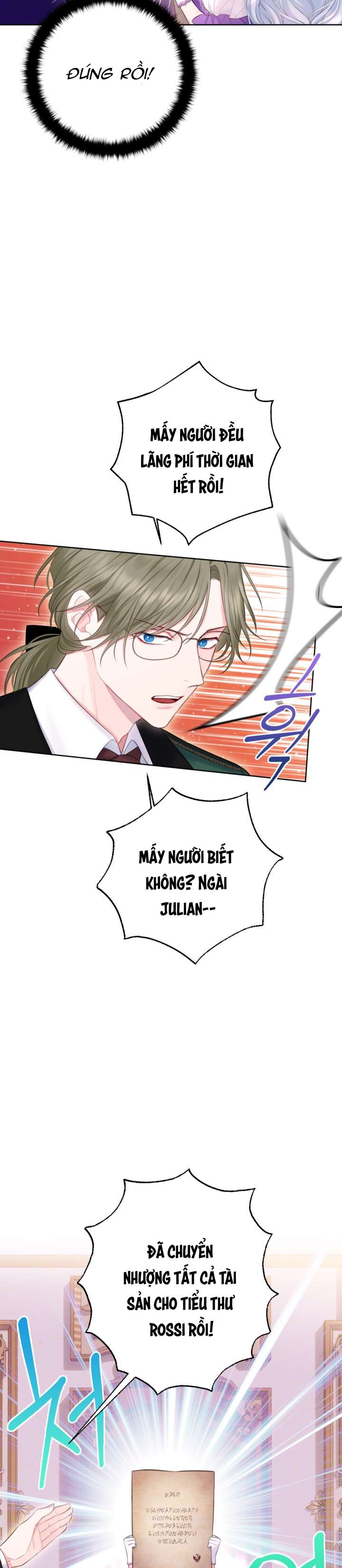 anh trai mạnh nhất của tôi đã mất trí nhớ chapter 4 25