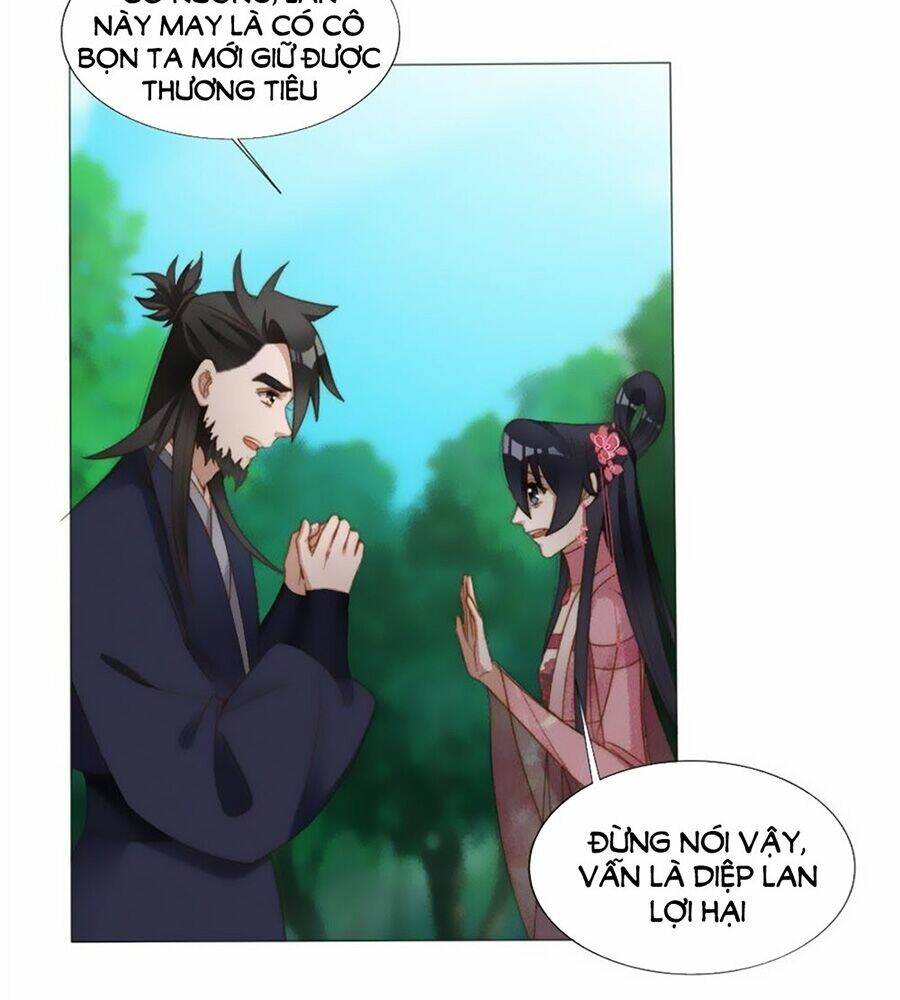 thần nữ thái năng liêu chapter 39 28