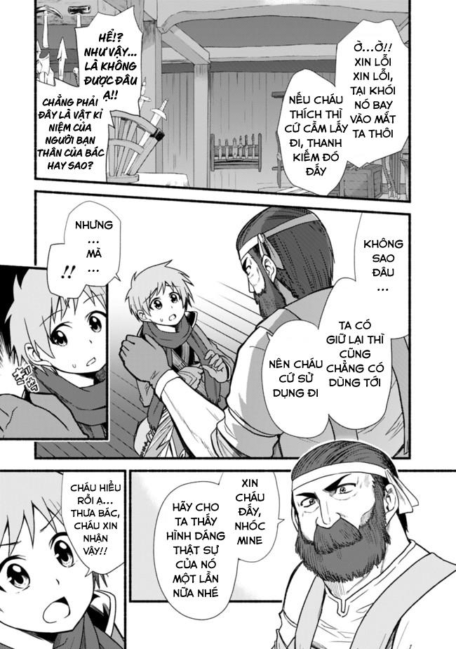 living in this world with cut & paste chapter 11 29