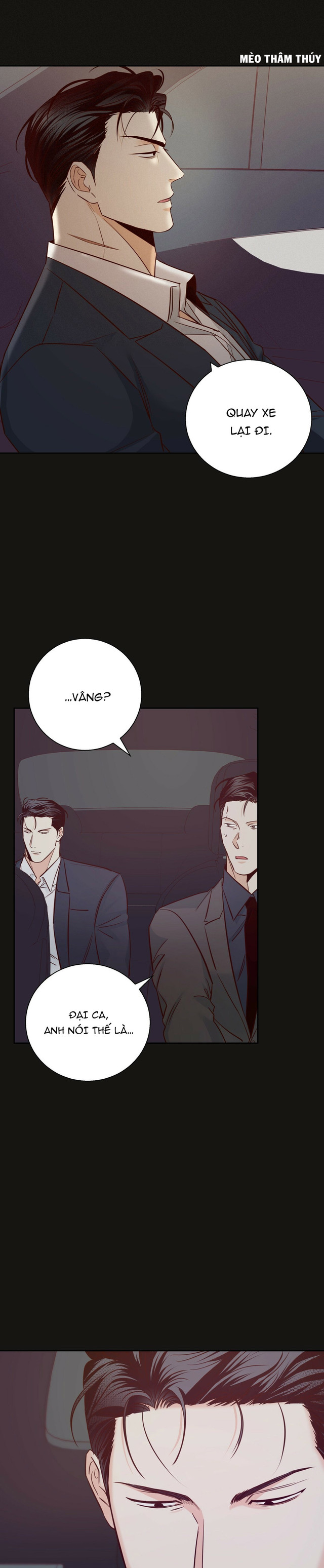 cửa hàng tiện lợi nguy hiểm chapter 73 4