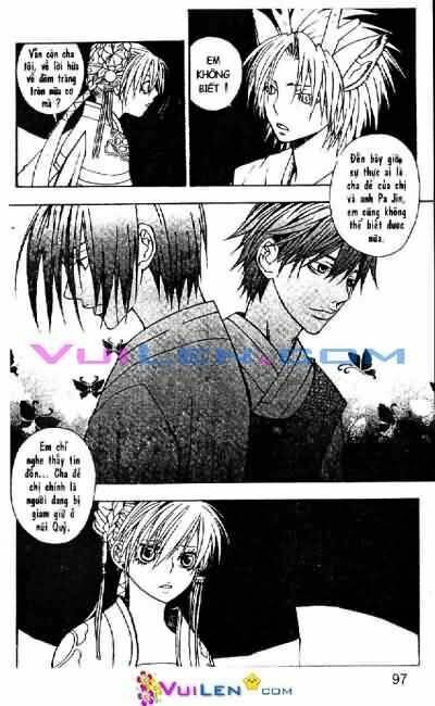 tiên nữ giáng trần chapter 21 97