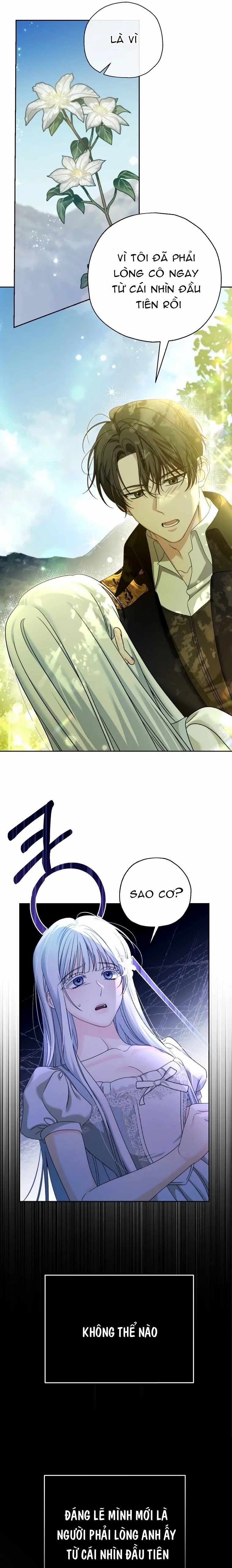 nam chủ cố chấp biến tôi thành nữ chủ chapter 4.2 4