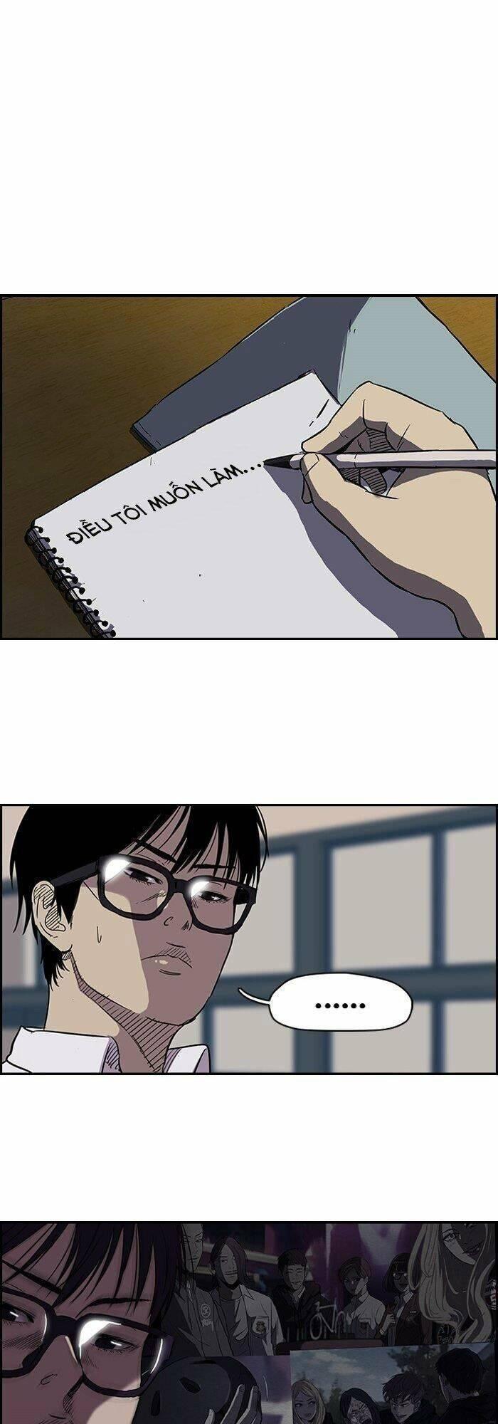 wind breaker chapter 95 4